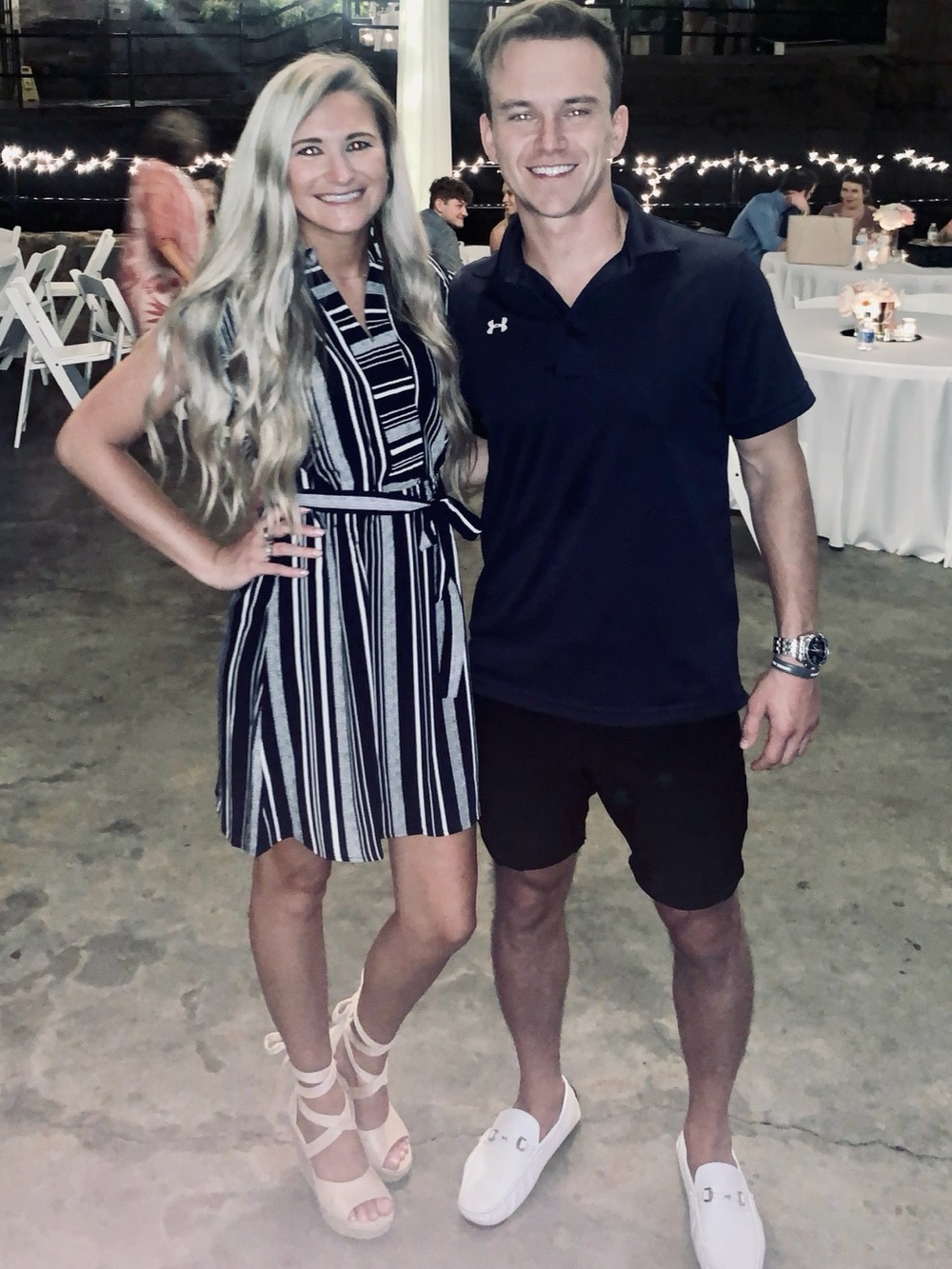 Madewell Dress